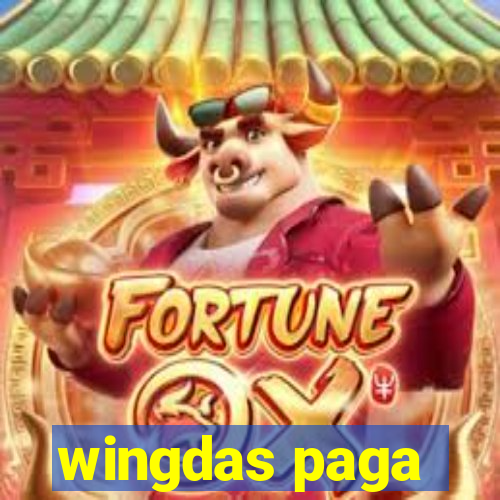 wingdas paga